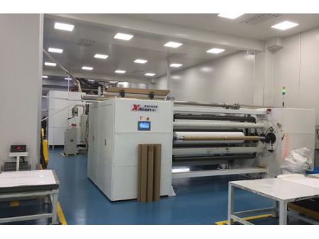 PE Breathable Film Line