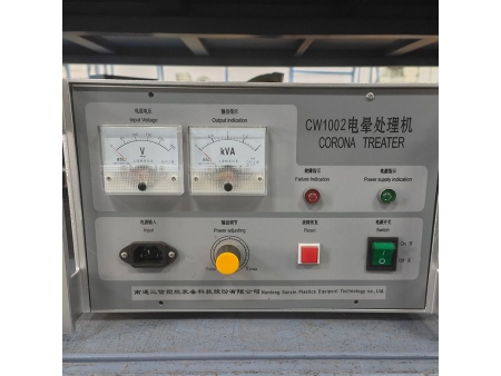 Corona Generator, CW1001-1003