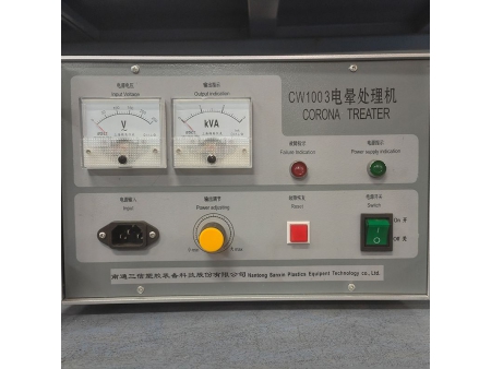 Corona Generator, CW1001-1003