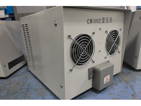 Corona Generator, CW3002-CW3006