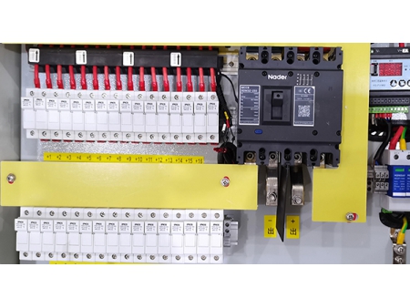 PV Fuse Holder