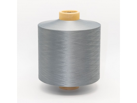 Antimicrobial Polyester Yarn DTY
