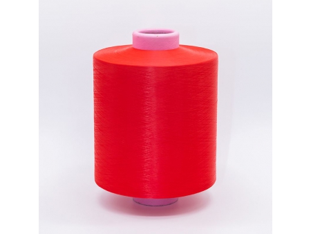 Antimicrobial Polyester Yarn DTY