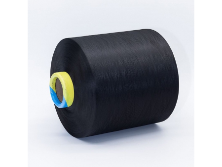 Antimicrobial Polyester Yarn DTY