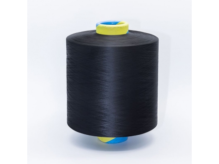 Antimicrobial & Anti-odor Nylon Yarn DTY