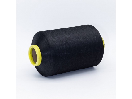 Antimicrobial & Anti-odor Nylon Yarn DTY