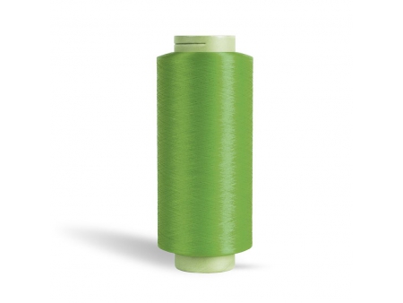 Waterproof, Oil Repellent & Anti-fouling Polyester Yarn DTY