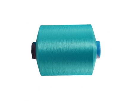 One-way Moisture Transfer Polyester Yarn DTY