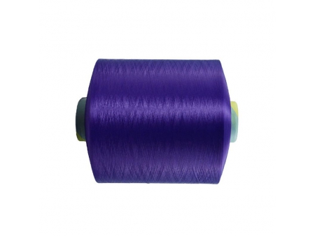 One-way Moisture Transfer Polyester Yarn DTY