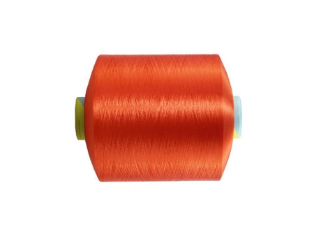 One-way Moisture Transfer Polyester Yarn DTY