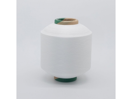 Antimicrobial & Anti-odor Covered Yarn