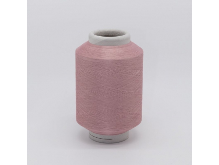 Antimicrobial & Anti-odor Covered Yarn