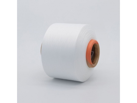 Nylon Covered Spandex Yarn