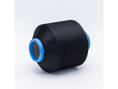 Nylon Covered Spandex Yarn