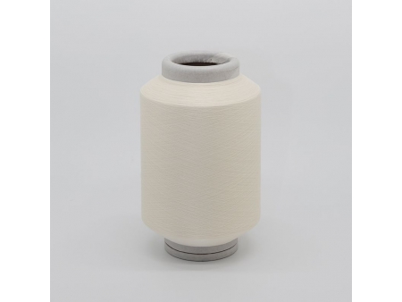 Polyester Covered Spandex Yarn