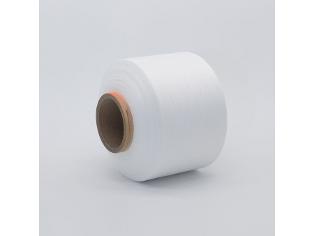Polyester Covered Spandex Yarn