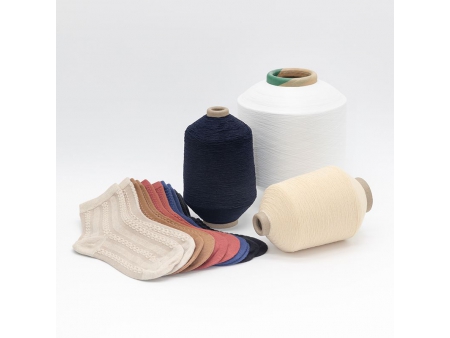 Latex Rubber Thread