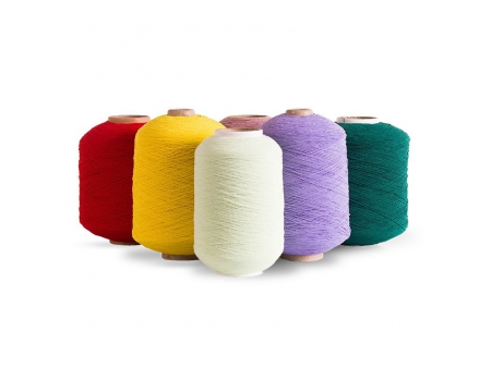 Spandex Yarn / Elastane Yarn / Lycra Yarn