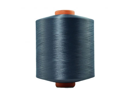 Recycled Polyester Yarn