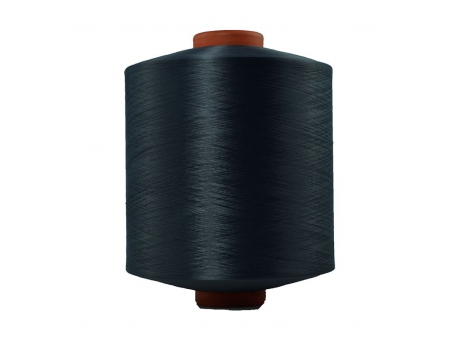 Recycled Polyester Yarn