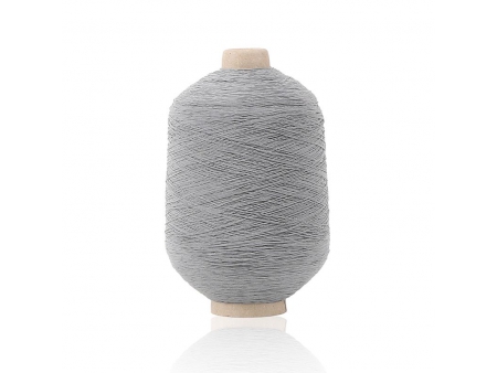 Recycled Elastic Thread