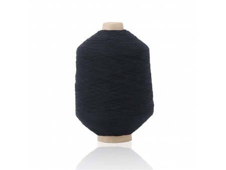 Recycled Elastic Thread