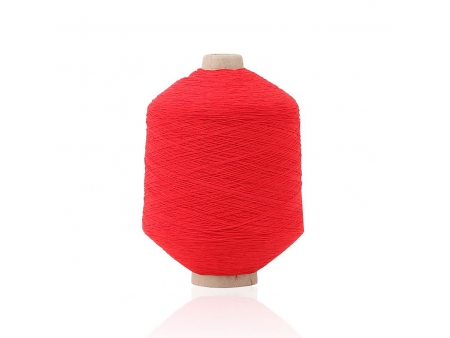 Recycled Elastic Thread