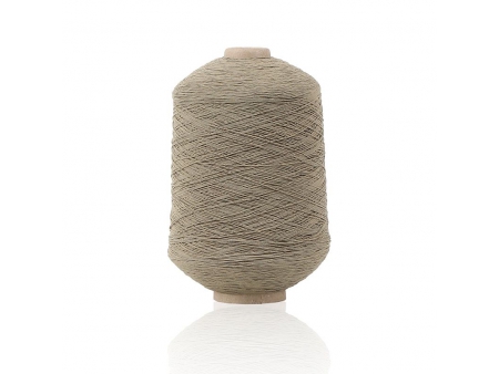 Recycled Elastic Thread