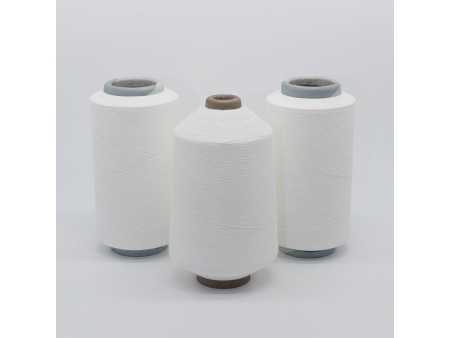 Recycled Imitation Cotton Yarn