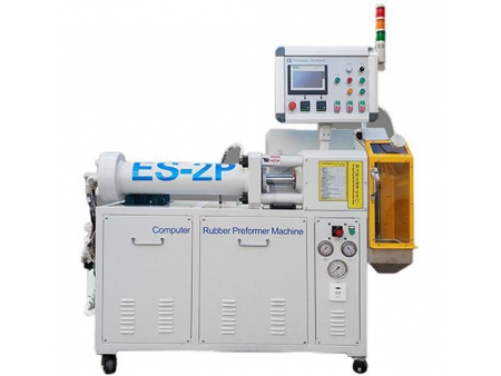 Rubber Precision Preformer