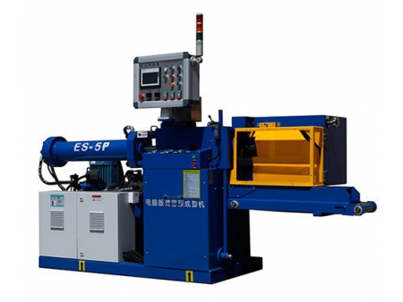 Rubber Precision Preformer