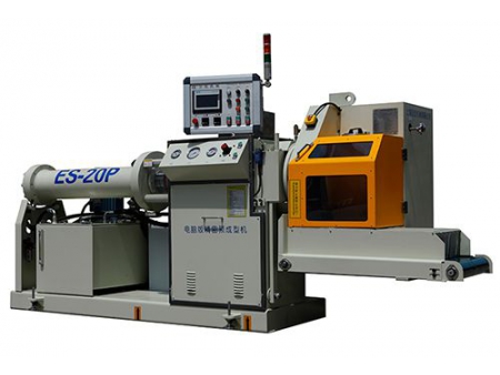 Rubber Precision Preformer
