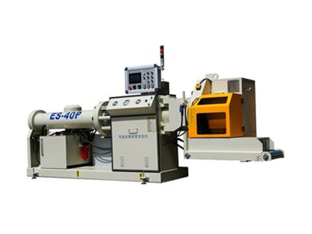 Rubber Precision Preformer