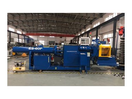 Rubber Precision Preformer