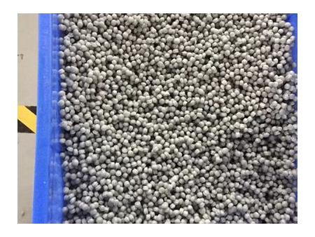 Rubber Precision Preformer