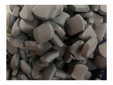 Rubber Precision Preformer