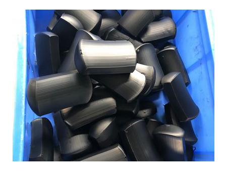 High Pressure Rubber Precision Preformer