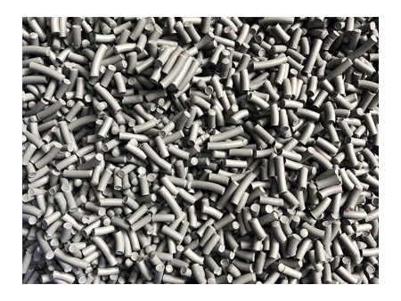 Cold Feed Rubber Preformer