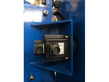Rubber Preformer