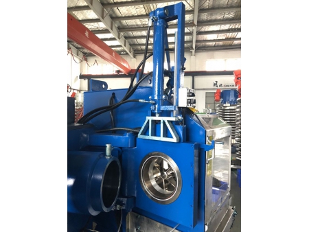 Rubber Preformer