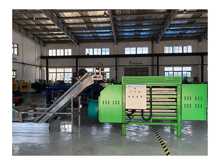 Water Bath Cooling Conveyor
