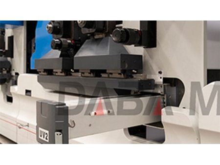 Modular Multi-function Rotary Printing Machine, DBJR-320