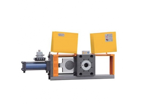 PP/PS/PE/PET Plastic Sheet Extrusion Machine, DB-1000