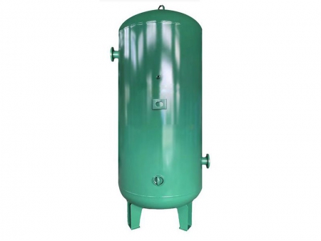 Air Storage Tank