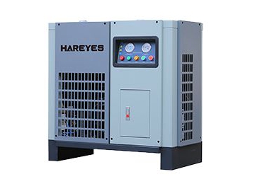 Refrigerated Air Dryer