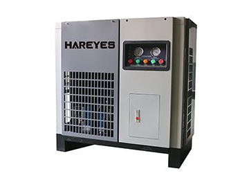 Refrigerated Air Dryer