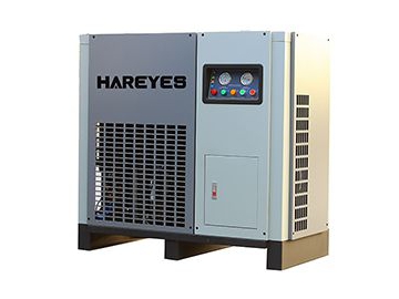 Refrigerated Air Dryer