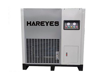 Refrigerated Air Dryer