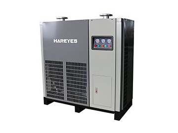 Refrigerated Air Dryer