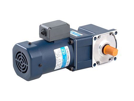 90mm 120W  Induction Motor